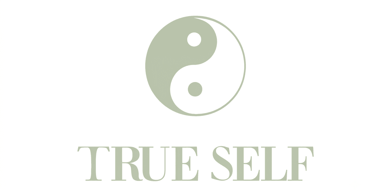 Logo True Self